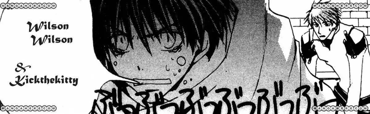 Kyou Kara Maou Chapter 35 19